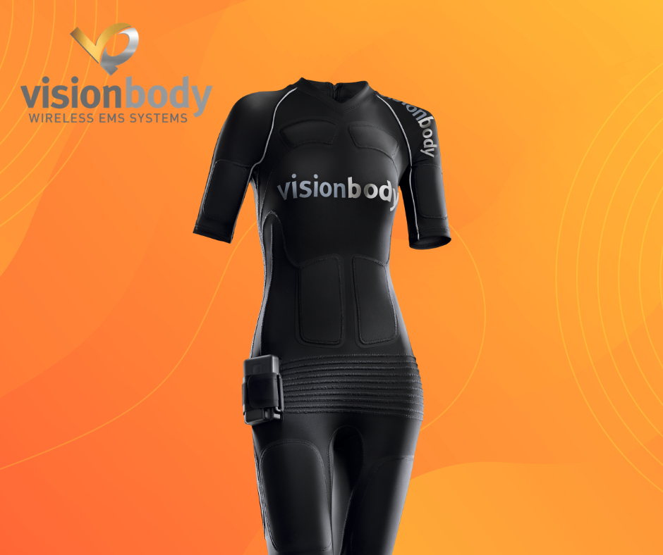 VisionBodySuit - VBTec
