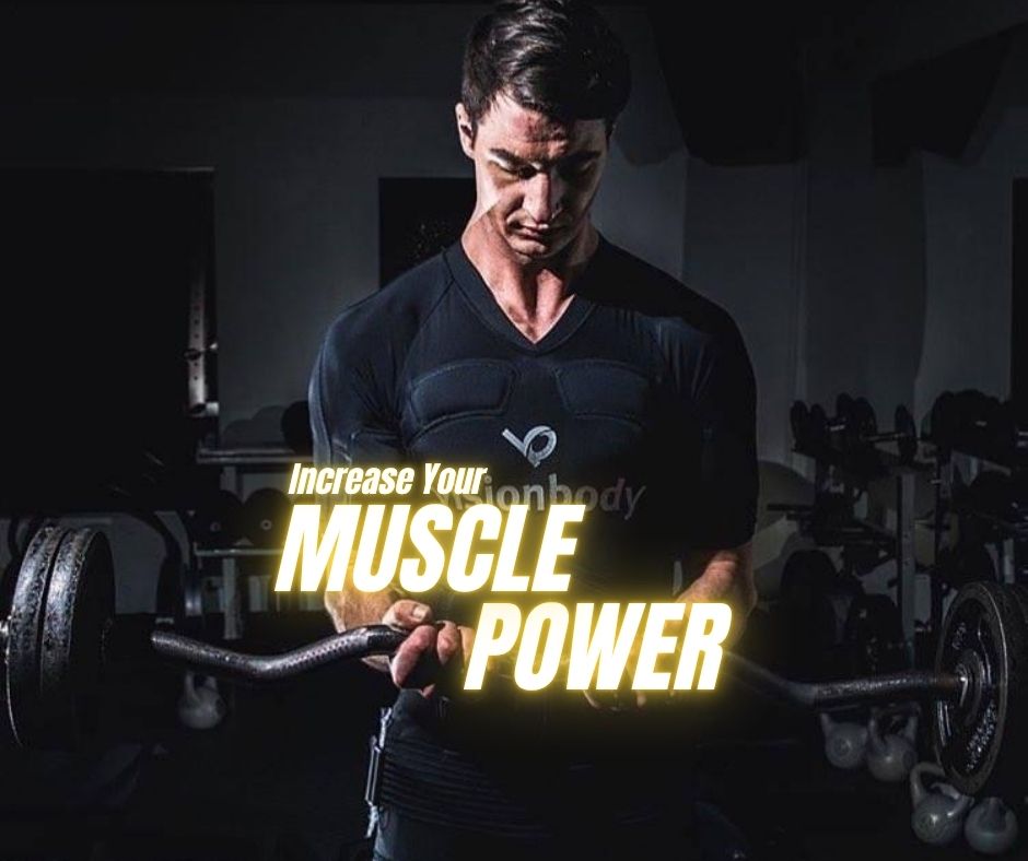 ems muscle training 3 - VBTec