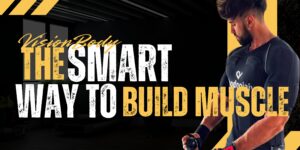 muscle mass 2 - VBTec