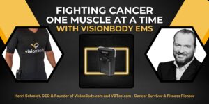 EMS HENRI CANCER STORY - VBTec