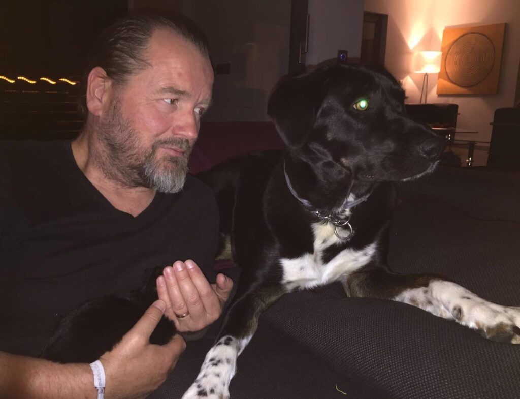 Henri Schmidt - VBTec