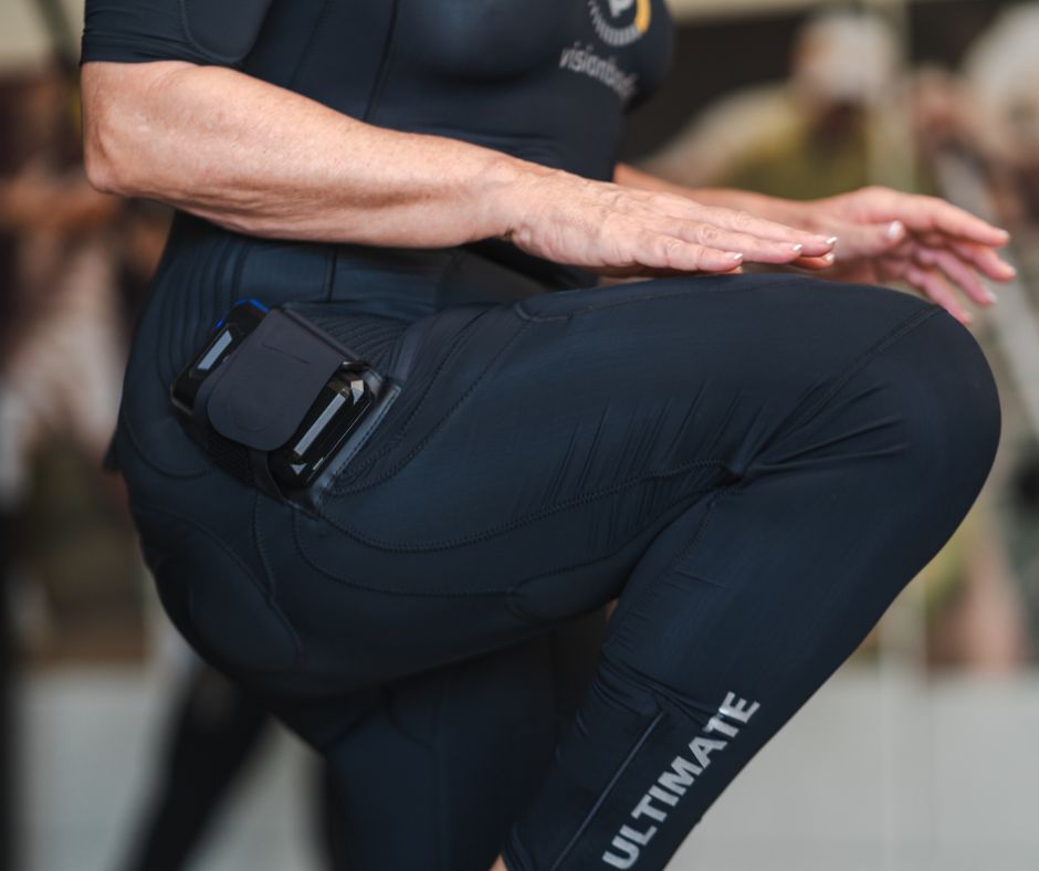 _Visionbody EMS results - VBTec