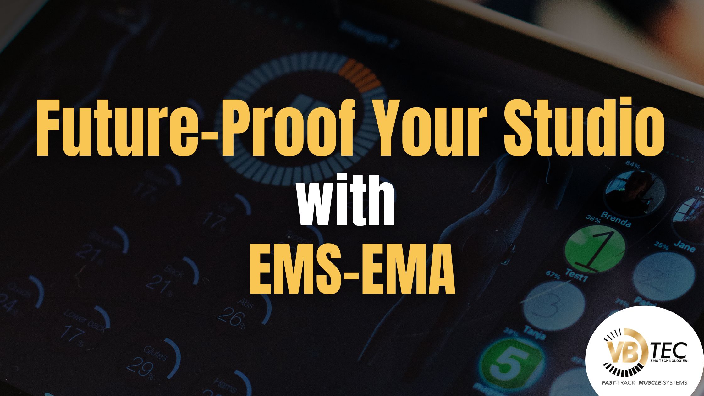 EMS-EMA 1 - VBTec
