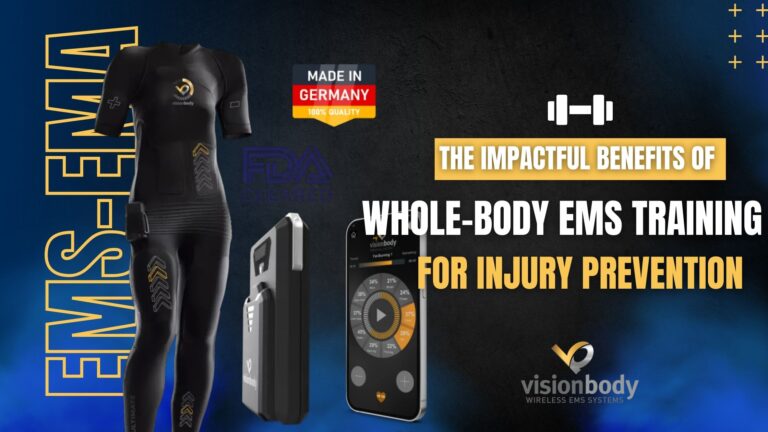 EMS-EMA injury prevention - VBTec