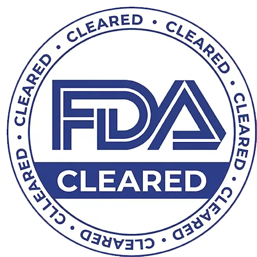 FDA CLEARED PNG - transparent - VBTec